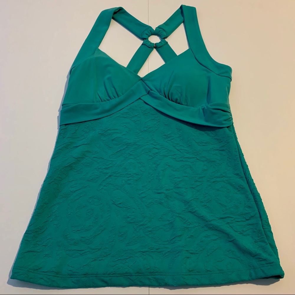 Studio Y Halter Top - Size Small